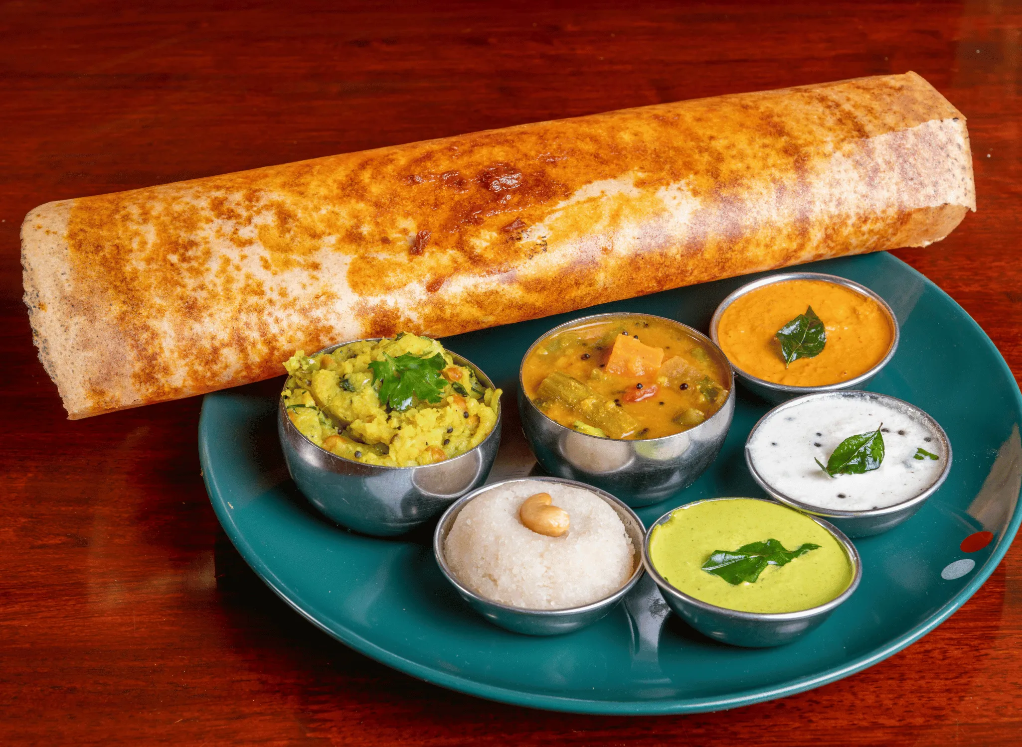 Dosai